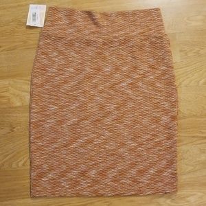 NWT LulaRoe Cassie